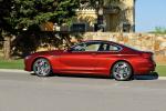 BMW 650i Coupe 2012 года
